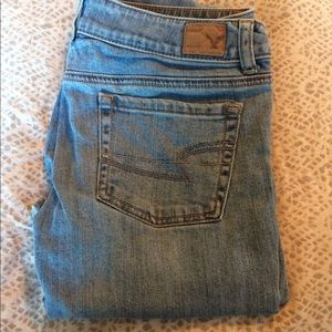 American Eagle Outfitter Jeans